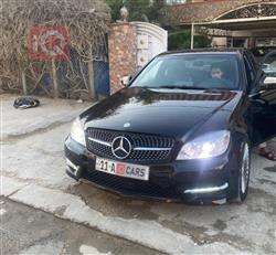 مرسيدس بنز C-Class